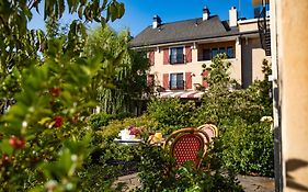 Mirbeau Inn & Spa - Plymouth