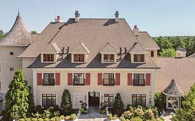 Mirbeau Inn & Spa - Plymouth